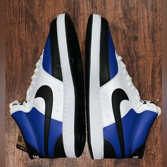 Nike size 10